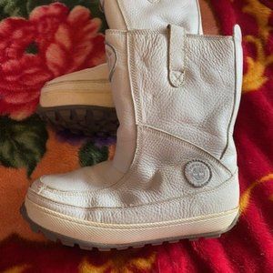 Timberland Muk Luk Boots